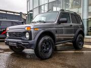 Lada (ВАЗ) Niva Legend Волгоград  - изображение 36