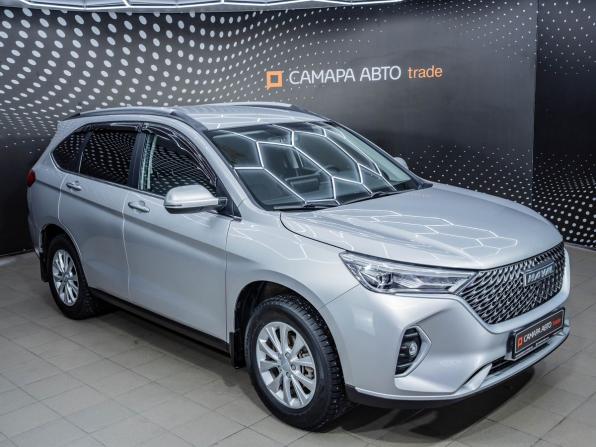 Haval M6 II с пробегом 2023 года, цена 1 680 000 рублей, 56907 км, внедорожник, Автокод Объявления
