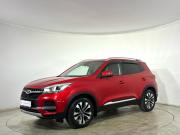 Chery Tiggo 4 I Рестайлинг Ижевск  - изображение 24