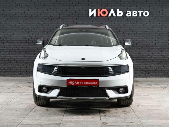 Lynk &amp; Co 01 I с пробегом 2019 года, цена 2 550 000 рублей, 114806 км, внедорожник, Автокод Объявления