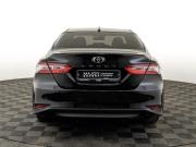 Toyota Camry VIII (XV70) Москва  - изображение 33