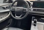 Chery Tiggo 4 Pro I Красноярск  - изображение 49