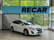 Chevrolet Cruze I Рестайлинг Санкт-Петербург  - изображение 34