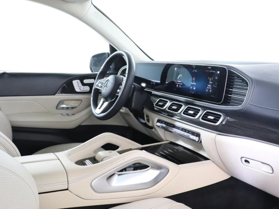 Mercedes-Benz GLS II (X167) Москва  - изображение 9