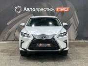 Lexus RX IV Пермь  - изображение 32