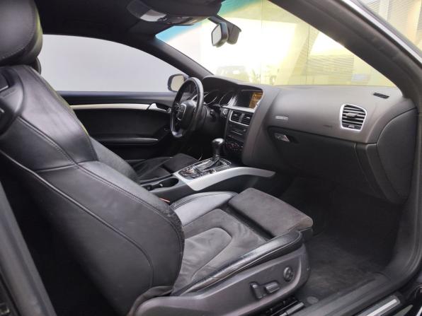 Audi A5 I (8T) с пробегом 2009 года, цена 1 355 000 рублей, 215000 км, купе, Автокод Объявления