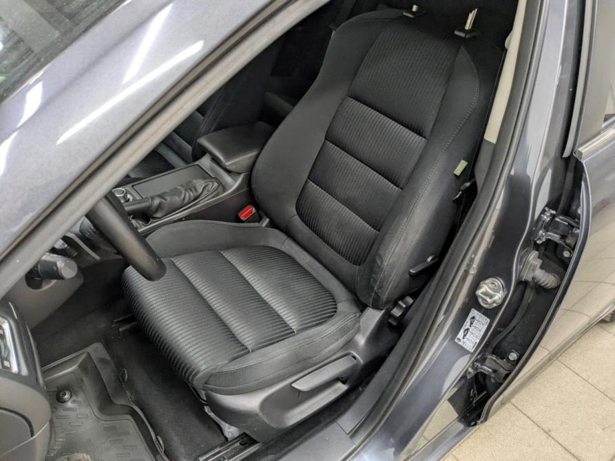 Mazda 6 III (GJ) Москва  - изображение 11