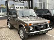 Lada (ВАЗ) Niva Legend I Череповец  - изображение 14