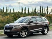 Skoda Kodiaq I Уфа  - изображение 17