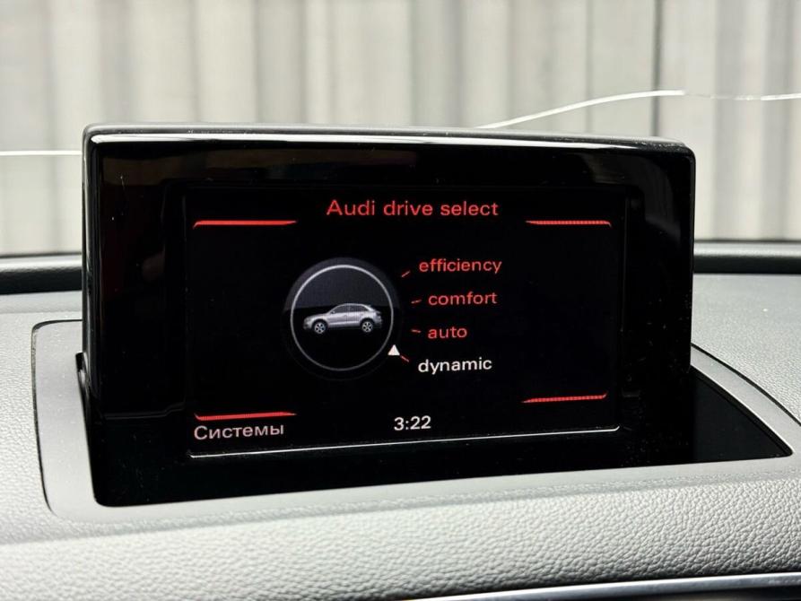 Audi Q3 I (8U) Рестайлинг Ижевск  - изображение 15
