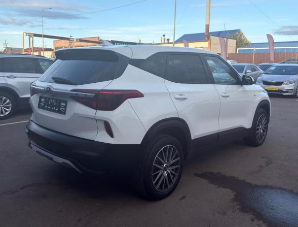 Kia Seltos I с пробегом 2021 года, цена 1 930 000 рублей, 132806 км, внедорожник, Автокод Объявления