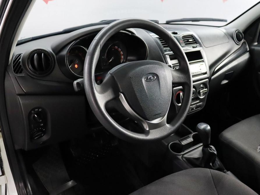 Lada (ВАЗ) Granta I Рестайлинг Минеральные Воды  - изображение 9
