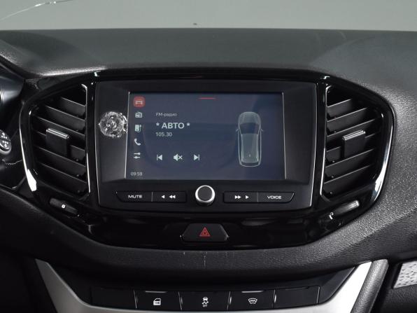 Lada (ВАЗ) Vesta I с пробегом 2021 года, цена 1 149 999 рублей, 120677 км, универсал, Автокод Объявления