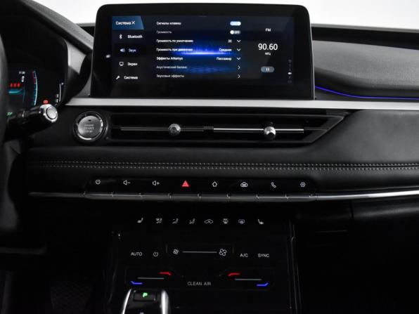 Chery Tiggo 7 Pro I с пробегом 2020 года, цена 1 586 900 рублей, 69000 км, внедорожник, Автокод Объявления