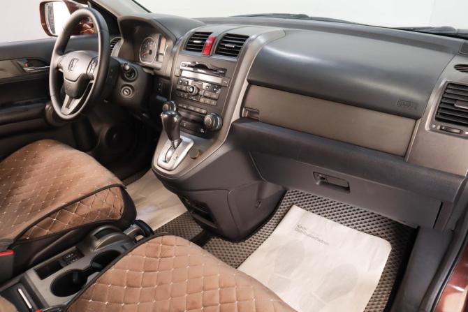 Honda CR-V III Рестайлинг с пробегом 2012 года, цена 1 849 000 рублей, 247500 км, внедорожник, Автокод Объявления