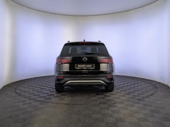 Volkswagen Taos I с пробегом 2022 года, цена 2 555 000 рублей, 59306 км, внедорожник, Автокод Объявления