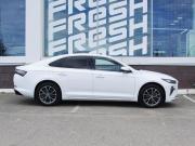 Geely Preface I Владимир  - изображение 34
