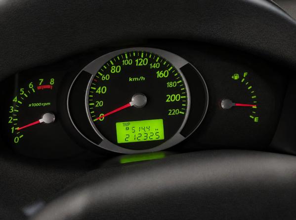Hyundai Tucson I с пробегом 2008 года, цена 970 000 рублей, 212281 км, внедорожник, Автокод Объявления