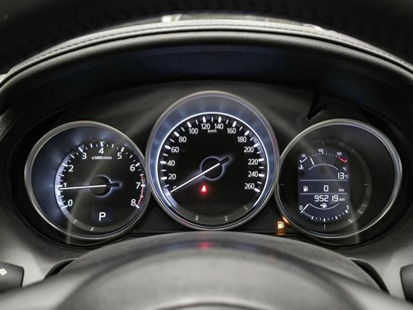 Mazda 6 III (GJ) Рестайлинг с пробегом 2018 года, цена 1 950 000 рублей, 95219 км, седан, Автокод Объявления