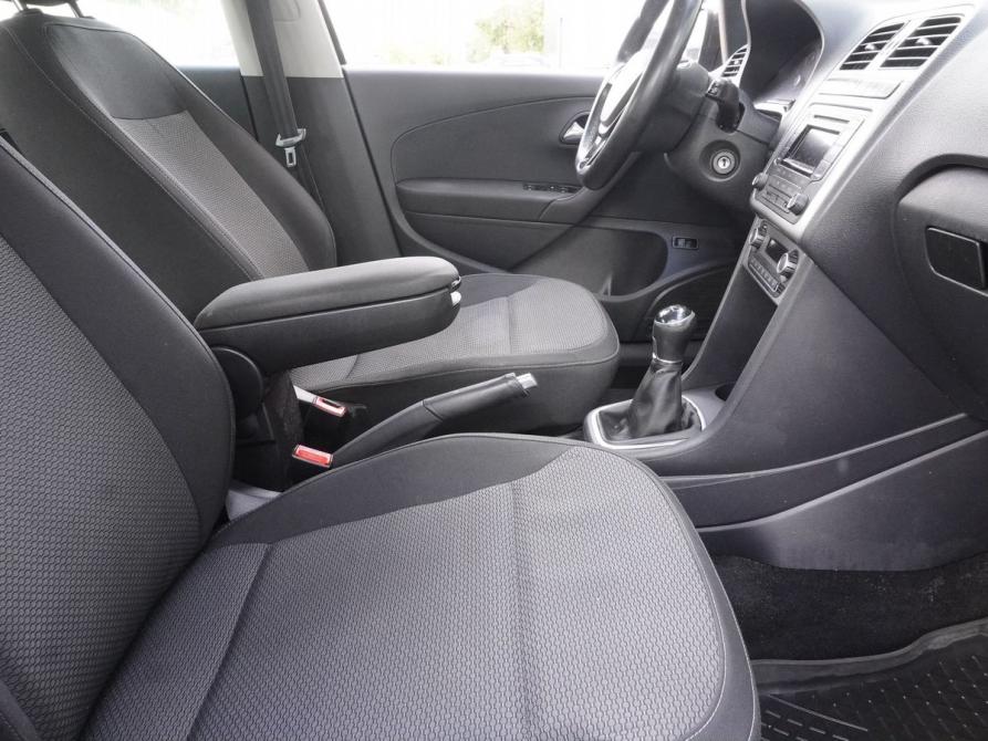 Volkswagen Polo V Рестайлинг Москва  - изображение 11