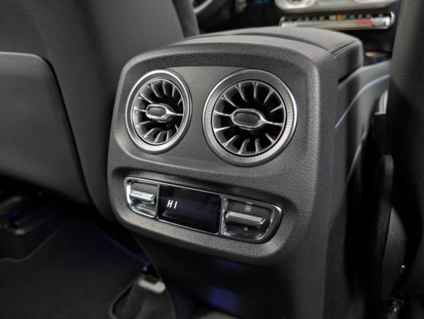 Mercedes-Benz G-Класс III (W465) Рестайлинг с пробегом 2025 года, цена 21 997 000 рублей, 94 км, внедорожник, Автокод Объявления