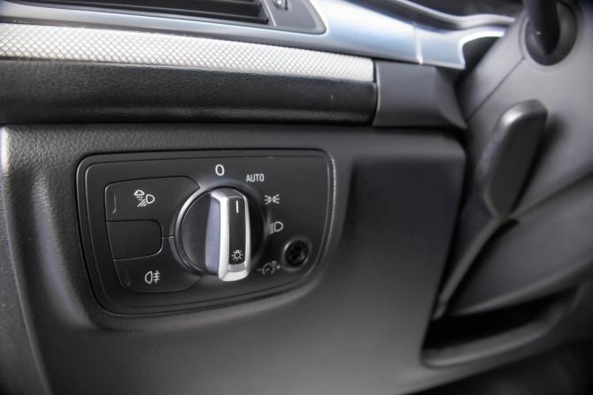 Audi A6 IV (C7) с пробегом 2011 года, цена 1 749 000 рублей, 203125 км, седан, Автокод Объявления