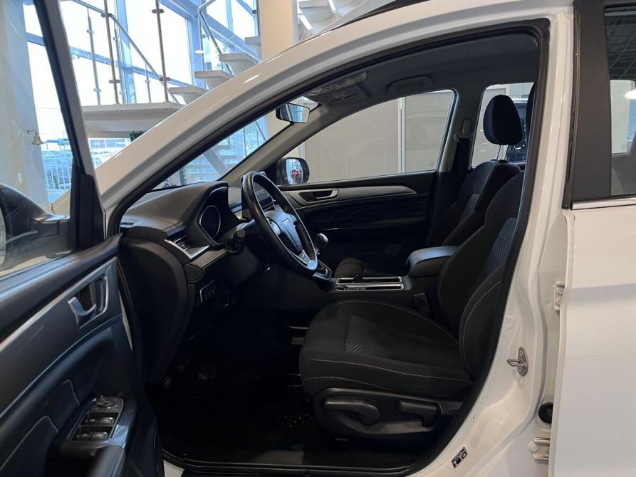 Haval M6 II Чебоксары  - изображение 14