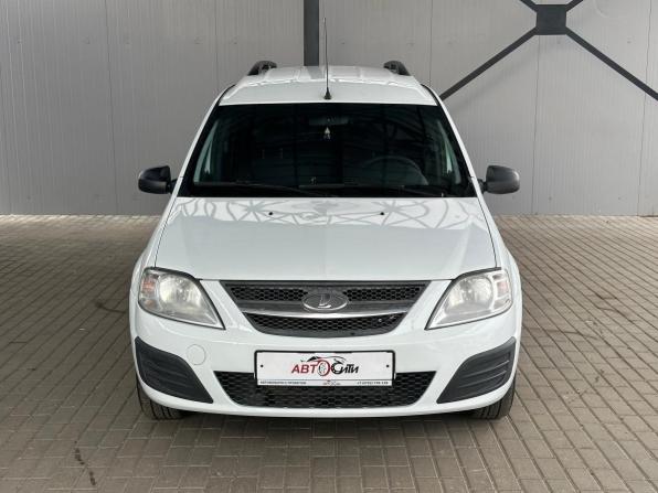 Lada (ВАЗ) Largus I с пробегом 2018 года, цена 750 000 рублей, 198100 км, универсал, Автокод Объявления