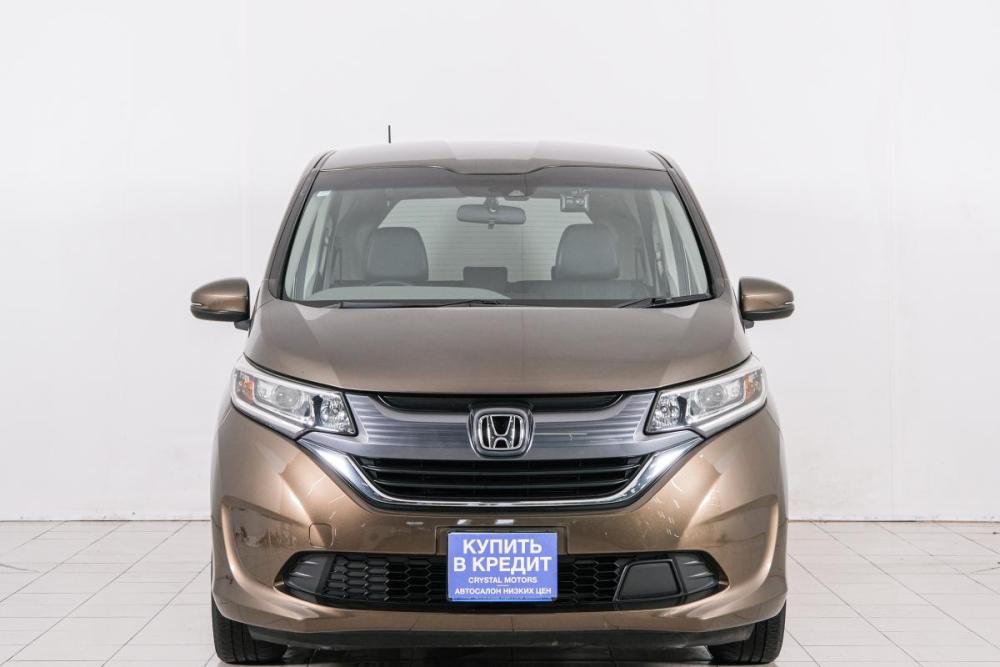 Honda Freed II Красноярск  - изображение 2