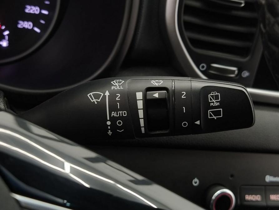 Kia Sportage IV Рестайлинг Екатеринбург  - изображение 29