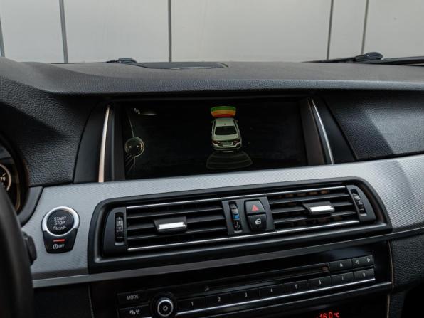 BMW 5 серии VI (F10/F11/F07) Рестайлинг с пробегом 2014 года, цена 2 020 000 рублей, 194329 км, седан, Автокод Объявления