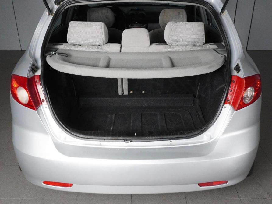 Chevrolet Lacetti I Минеральные Воды  - изображение 14