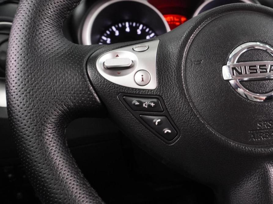 Nissan Juke I Воронеж  - изображение 14