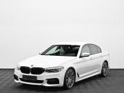 BMW 5 серии VII (G30/G31/G38) Москва  - изображение 22
