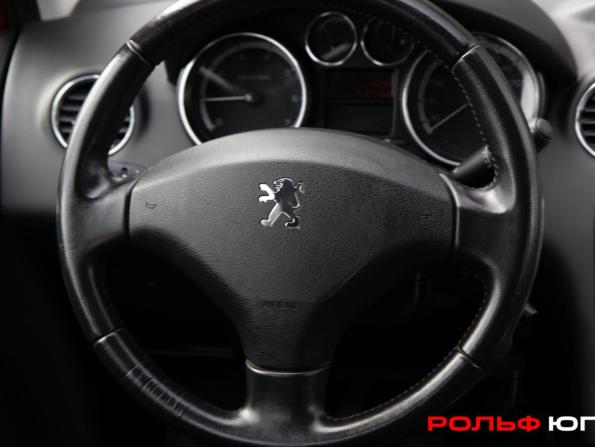Peugeot 308 I с пробегом 2008 года, цена 418 000 рублей, 127298 км, хэтчбек, Автокод Объявления