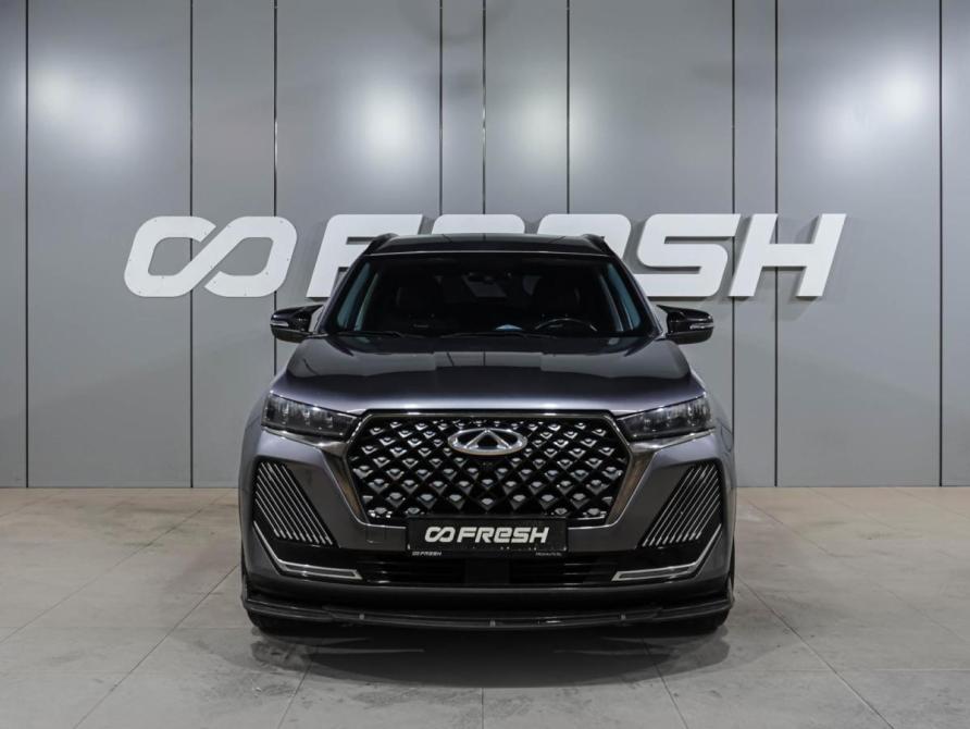 Chery Tiggo 7 Pro Max I Рестайлинг Воронеж  - изображение 3