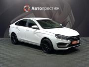 Lada (ВАЗ) Vesta I Рестайлинг (NG) Оренбург  - изображение 20