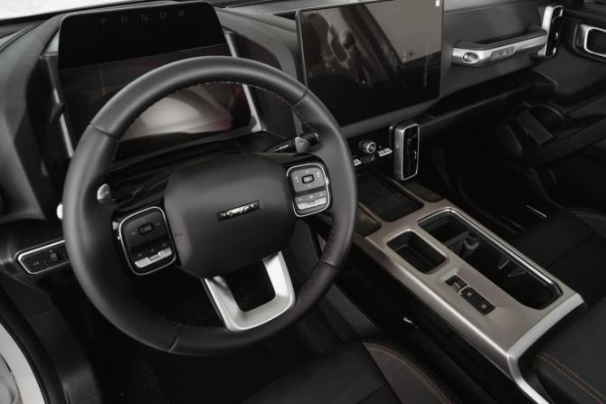 Новый Haval Dargo I Рестайлинг 2026 года, цена 3 899 000 рублей, внедорожник, Автокод Объявления