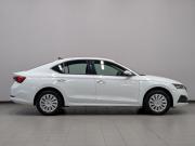 Skoda Octavia IV (A8) Москва  - изображение 39