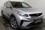 Belgee X50 Санкт-Петербург  - изображение 19