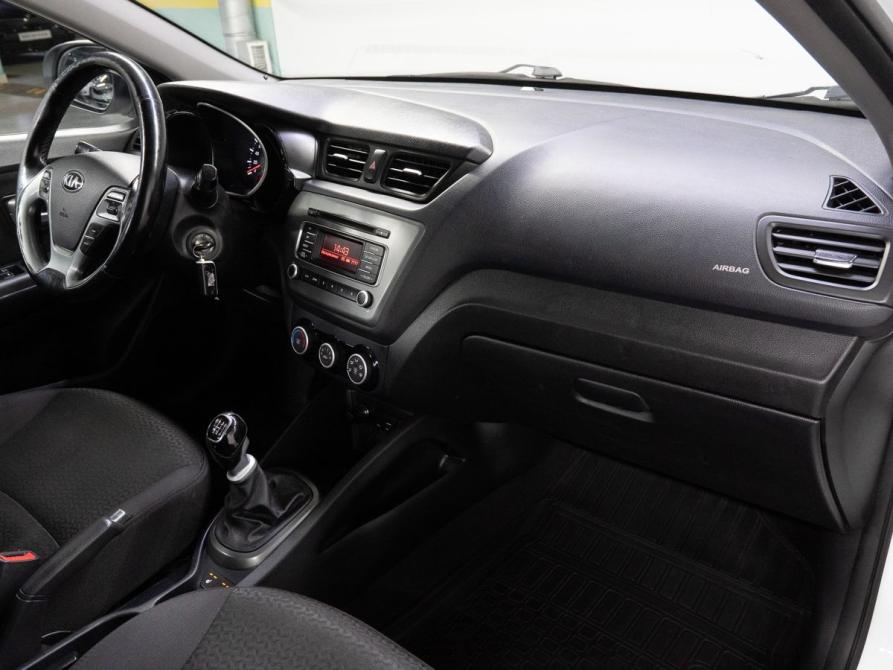 Kia Rio III Рестайлинг Тюмень  - изображение 17