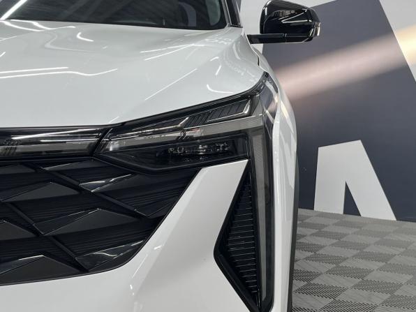 Geely Cityray с пробегом 2024 года, цена 2 839 900 рублей, 3700 км, внедорожник, Автокод Объявления