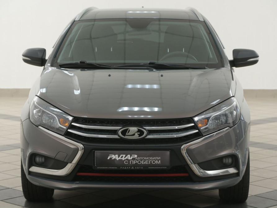 Lada (ВАЗ) Vesta I Иваново  - изображение 6