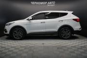 Hyundai Santa Fe III Рестайлинг Крым  - изображение 34