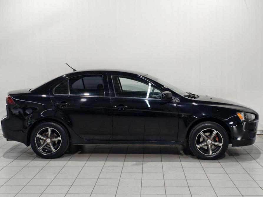 Mitsubishi Lancer X Курск  - изображение 4