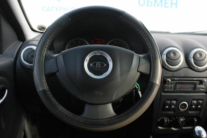 Lada (ВАЗ) Largus I с пробегом 2016 года, цена 690 000 рублей, 150000 км, универсал, Автокод Объявления