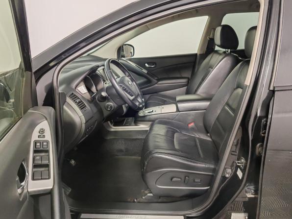 Nissan Murano II (Z51) Рестайлинг 2 с пробегом 2015 года, цена 1 599 000 рублей, 149189 км, внедорожник, Автокод Объявления