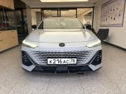 Changan UNI-V I Ярославль  - изображение 25