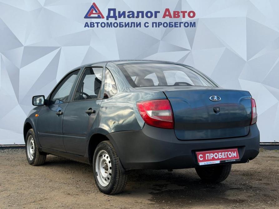 Lada (ВАЗ) Granta I Набережные Челны  - изображение 7