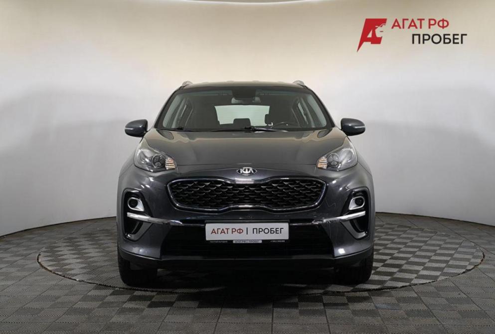 Kia Sportage IV Рестайлинг Нижний Новгород  - изображение 2